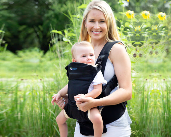 Baby carrier