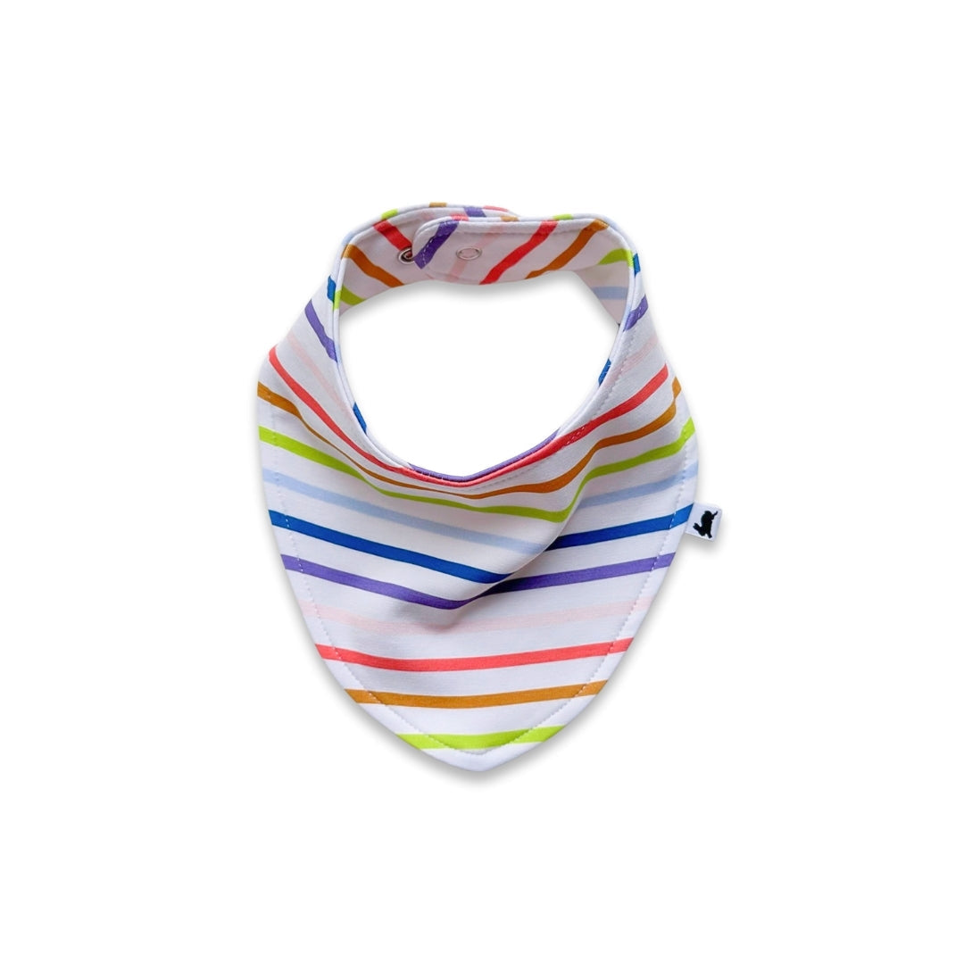 Baby Bamboo Bib