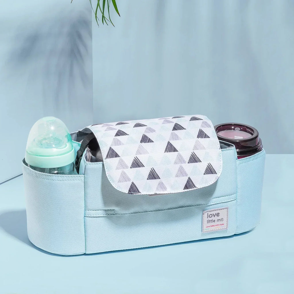 Universal Stroller Organizer