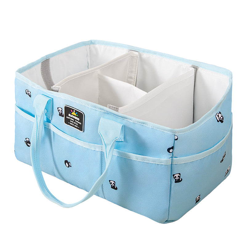 Diaper Caddy Organizer
