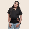 Women's Everyday T-Shirt Carrier(Newborn to 8KGs)